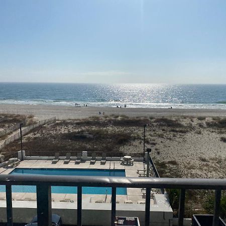 Island Winds East 308 By Albvr - Beautifully Renovated Beachfront Condo & Steps Away From Hangout & More! Gulf Shores Zewnętrze zdjęcie