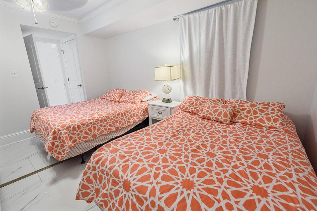 Island Winds East 308 By Albvr - Beautifully Renovated Beachfront Condo & Steps Away From Hangout & More! Gulf Shores Zewnętrze zdjęcie