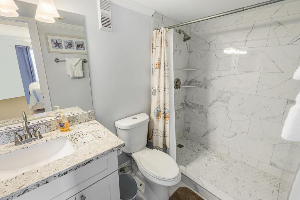 Island Winds East 308 By Albvr - Beautifully Renovated Beachfront Condo & Steps Away From Hangout & More! Gulf Shores Zewnętrze zdjęcie