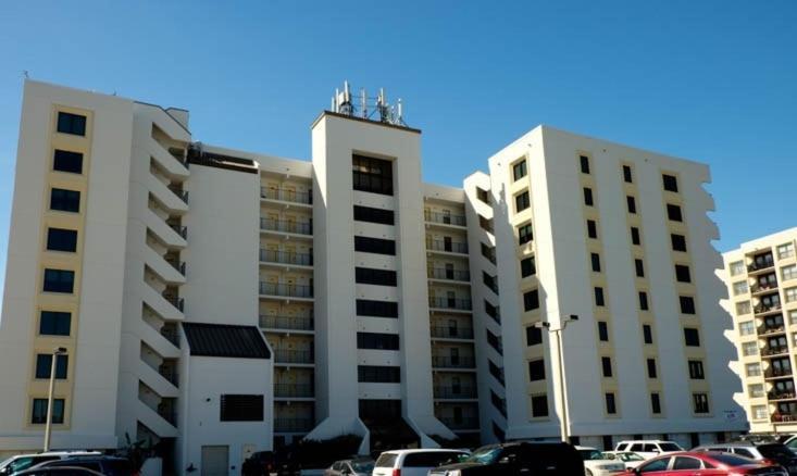 Island Winds East 308 By Albvr - Beautifully Renovated Beachfront Condo & Steps Away From Hangout & More! Gulf Shores Zewnętrze zdjęcie