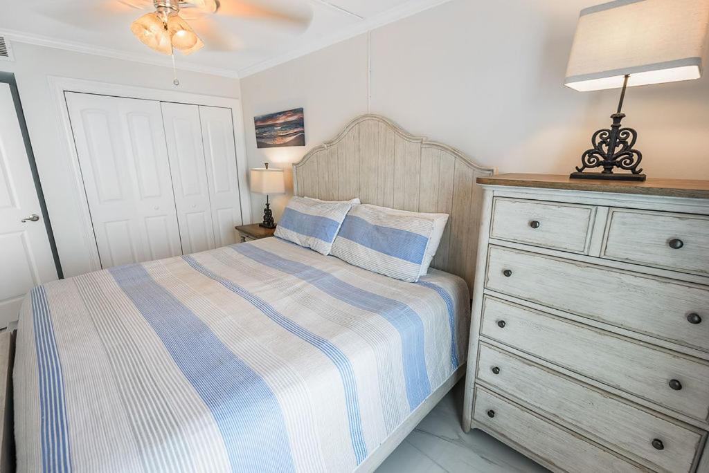 Island Winds East 308 By Albvr - Beautifully Renovated Beachfront Condo & Steps Away From Hangout & More! Gulf Shores Zewnętrze zdjęcie